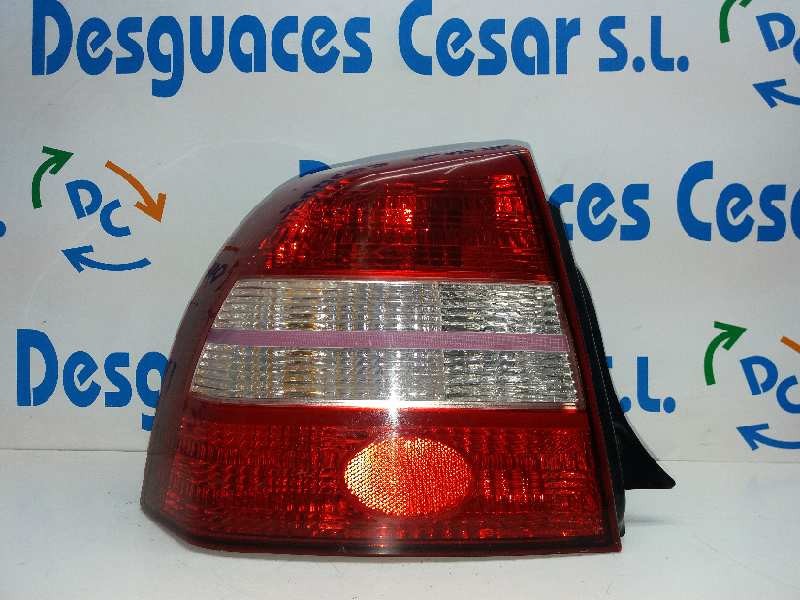 Recambio de piloto trasero izquierdo para kia shuma 1.5 comfort 5 berlina referencia OEM IAM    Recambio de piloto trasero izquierdo para kia shuma 1.5 comfort 5 berlina referencia OEM IAM