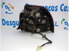 Recambio de piloto trasero izquierdo para kia shuma 1.5 comfort 5 berlina referencia OEM IAM    2