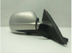 Recambio de retrovisor derecho para volkswagen passat berlina (3b2) comfortline referencia OEM IAM  ELECTRICO PLATA 2