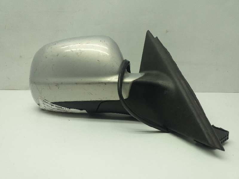 Recambio de retrovisor derecho para volkswagen passat berlina (3b2) comfortline referencia OEM IAM  ELECTRICO PLATA