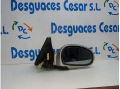 Recambio de retrovisor derecho para kia shuma 1.5 comfort 5 berlina referencia OEM IAM  ELECTRICO PLATA