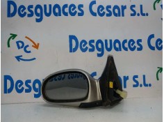 Recambio de retrovisor izquierdo para kia shuma 1.5 comfort 5 berlina referencia OEM IAM  ELECTRICO PLATA