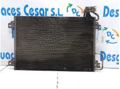 Recambio de condensador / radiador aire acondicionado para renault scenic (ja..) 1.9 dci authentique referencia OEM IAM 77004343