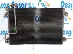 Recambio de condensador / radiador aire acondicionado para renault scenic (ja..) 1.9 dci authentique referencia OEM IAM 77004343 2