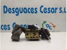 Recambio de cinturon seguridad trasero derecho para seat leon (1m1) signo referencia OEM IAM   