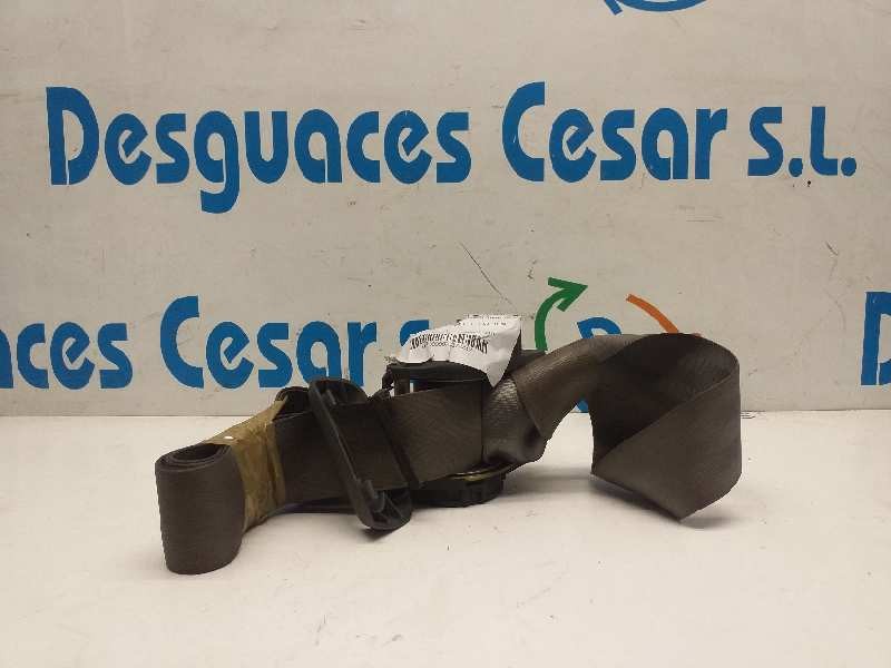 Recambio de cinturon seguridad trasero derecho para seat leon (1m1) signo referencia OEM IAM   