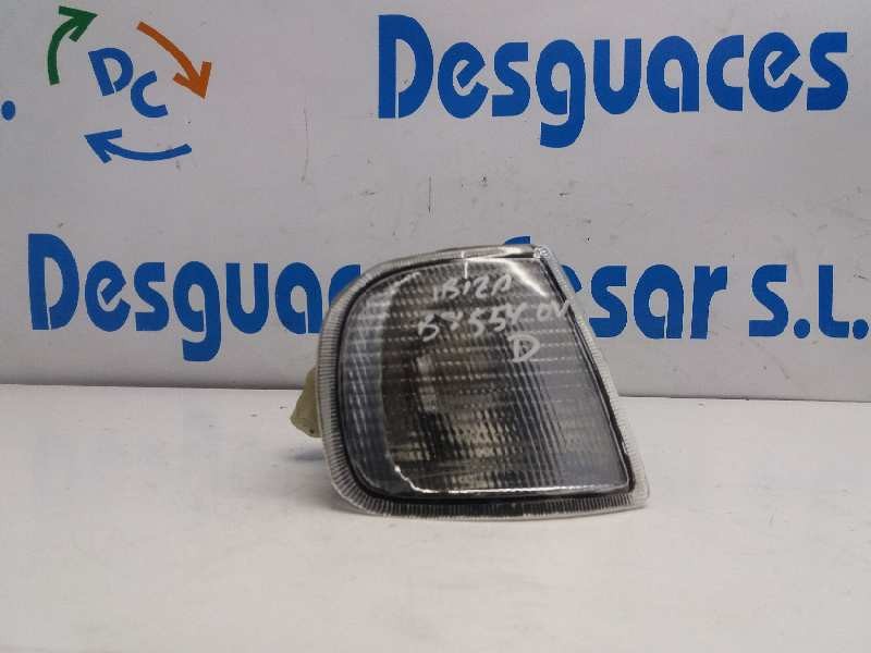 Recambio de piloto delantero derecho para seat ibiza (6k) clx referencia OEM IAM   