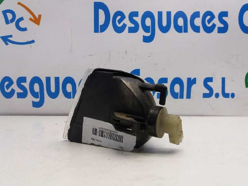 Recambio de piloto delantero derecho para seat ibiza (6k) clx referencia OEM IAM   