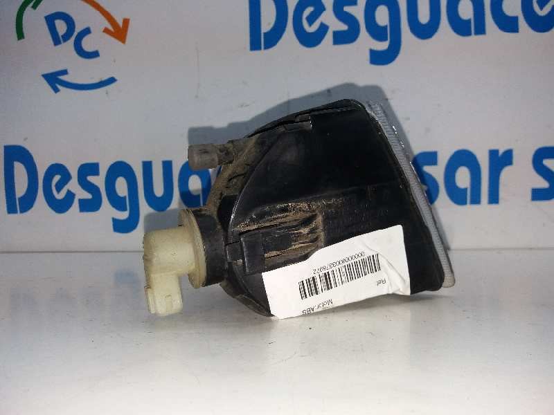 Recambio de piloto delantero izquierdo para seat ibiza (6k) clx referencia OEM IAM   