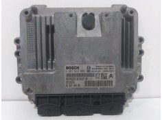 Recambio de centralita motor uce para peugeot 207 x-line referencia OEM IAM  9663755480 0281013868