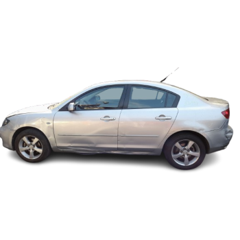 MAZDA 3 SEDÁN (BK)