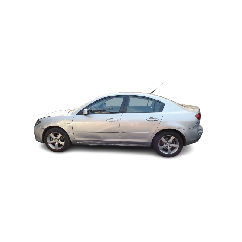 MAZDA 3 SEDÁN (BK) - imagen 1
