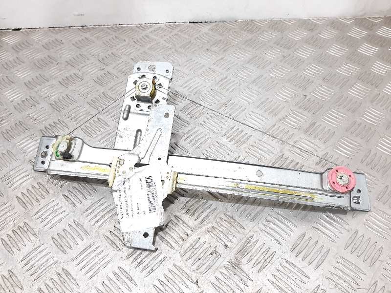 Recambio de elevalunas trasero izquierdo para peugeot 207 x-line referencia OEM IAM   