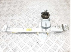 Recambio de elevalunas trasero izquierdo para peugeot 207 x-line referencia OEM IAM    2