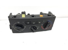 Recambio de mando calefaccion / aire acondicionado para peugeot 207 x-line referencia OEM IAM