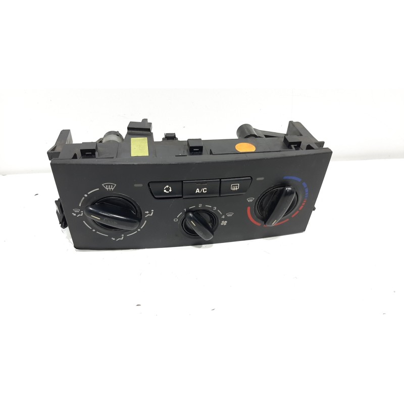 Recambio de mando calefaccion / aire acondicionado para peugeot 207 x-line referencia OEM IAM   