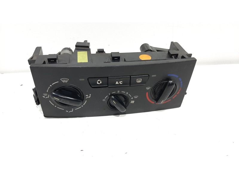 Recambio de mando calefaccion / aire acondicionado para peugeot 207 x-line referencia OEM IAM   