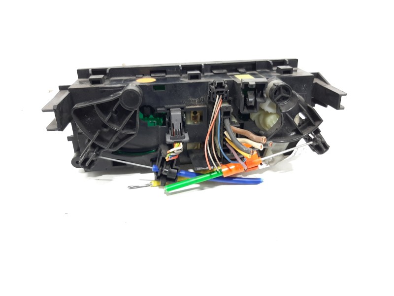 Recambio de mando calefaccion / aire acondicionado para peugeot 207 x-line referencia OEM IAM   
