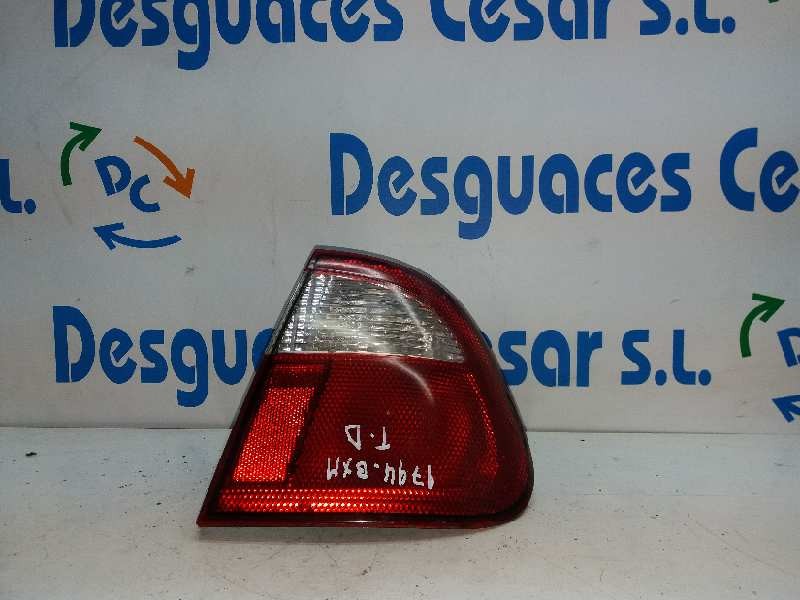 Recambio de piloto trasero derecho para seat cordoba berlina (6k2) glx referencia OEM IAM 6K5945112  