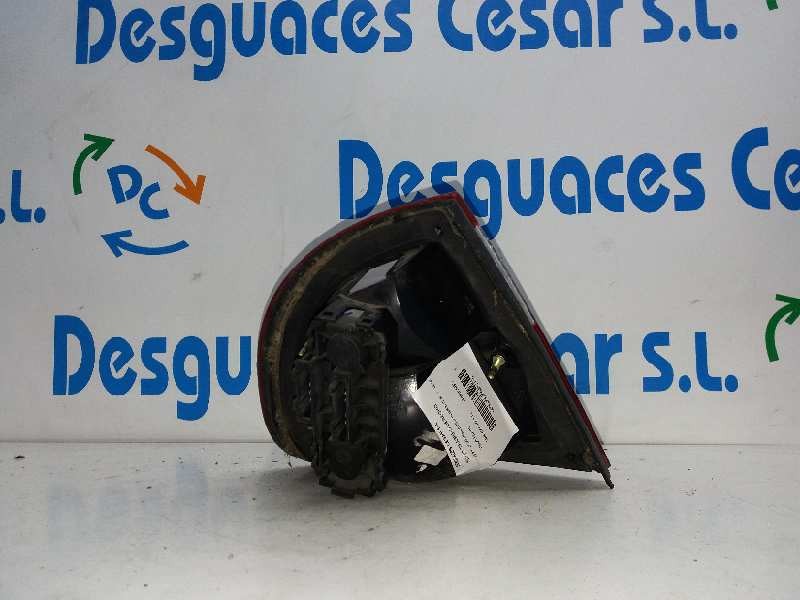 Recambio de piloto trasero derecho para seat cordoba berlina (6k2) glx referencia OEM IAM 6K5945112  