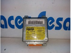 Recambio de centralita airbag para citroën xsara berlina 1.6 attraction referencia OEM IAM 550741100 9638101980 