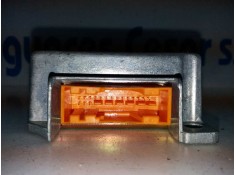 Recambio de centralita airbag para citroën xsara berlina 1.6 attraction referencia OEM IAM 550741100 9638101980  2