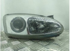 Recambio de faro derecho para hyundai coupe (j2) 1.6 fx coupe referencia OEM IAM   
