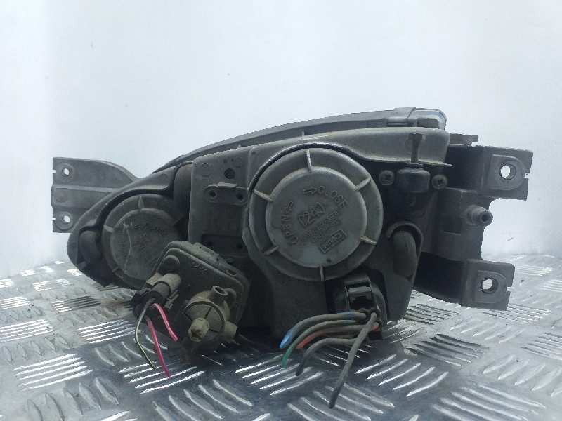 Recambio de faro derecho para hyundai coupe (j2) 1.6 fx coupe referencia OEM IAM   