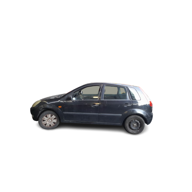 FORD FIESTA V (JH_, JD_) - imagen 3