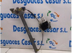 Recambio de elevalunas delantero izquierdo para nissan almera (n16/e) acenta referencia OEM IAM 80701BM706