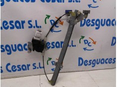 Recambio de elevalunas delantero derecho para nissan almera (n16/e) acenta referencia OEM IAM 80700BM706