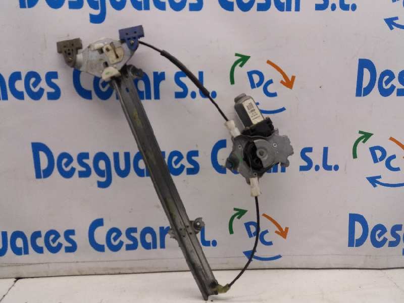 Recambio de elevalunas delantero derecho para nissan almera (n16/e) acenta referencia OEM IAM 80700BM706  