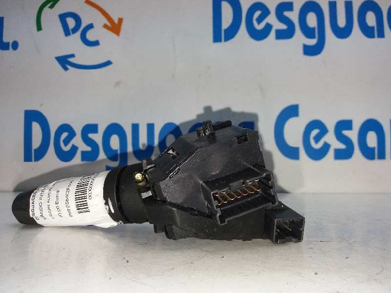 Recambio de mando intermitentes para nissan almera (n16/e) acenta referencia OEM IAM 255402F500  