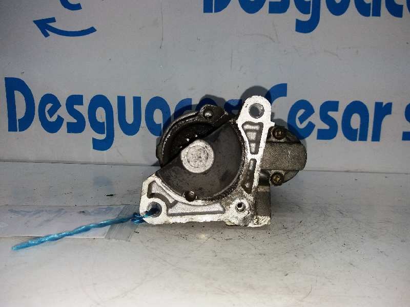 Recambio de motor arranque para nissan almera (n16/e) acenta referencia OEM IAM 8200021396 M0001T86181 2330000Q0H