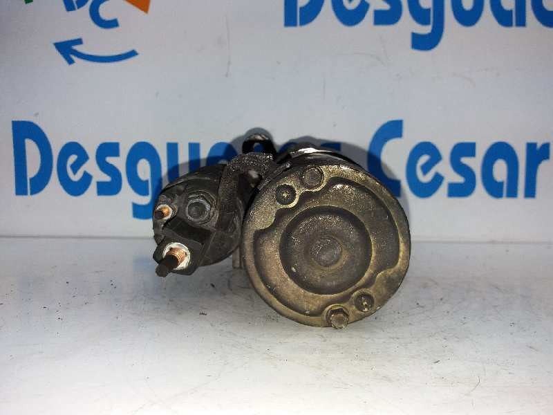 Recambio de motor arranque para nissan almera (n16/e) acenta referencia OEM IAM 8200021396 M0001T86181 2330000Q0H