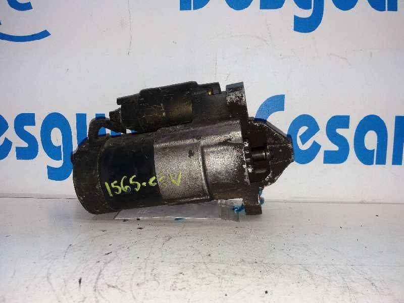 Recambio de motor arranque para nissan almera (n16/e) acenta referencia OEM IAM 8200021396 M0001T86181 2330000Q0H