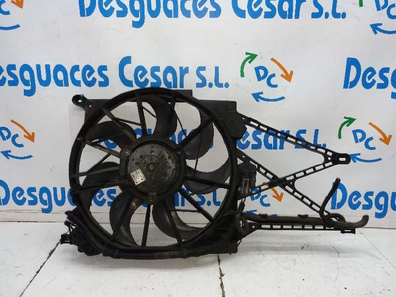 Recambio de electroventilador para opel astra g berlina club referencia OEM IAM 0130303903 24413317 24431825