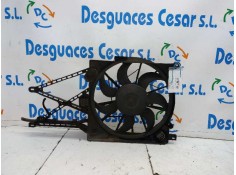 Recambio de electroventilador para opel astra g berlina club referencia OEM IAM 0130303903 24413317 24431825 2