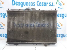 Recambio de radiador agua para mitsubishi colt (cj0) 1.6 cat referencia OEM IAM    2