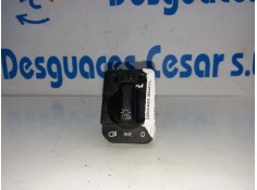 Recambio de mando luces para opel corsa b edition 2000 referencia OEM IAM   
