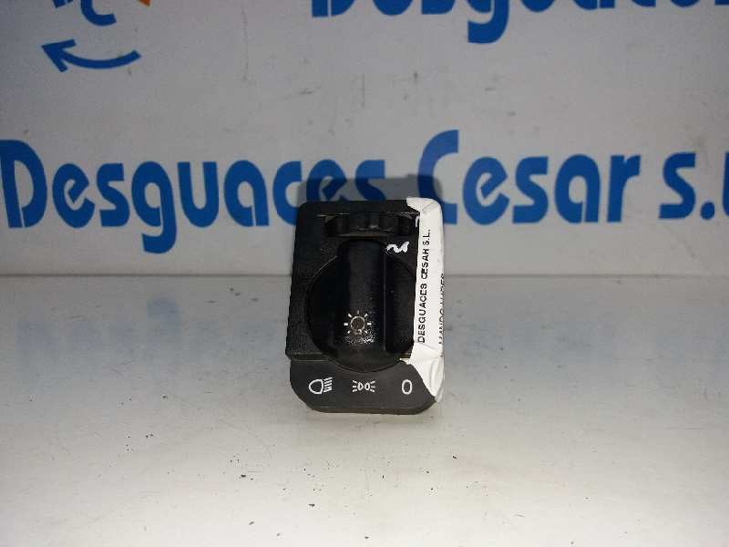 Recambio de mando luces para opel corsa b edition 2000 referencia OEM IAM   