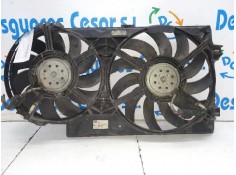 Recambio de electroventilador para chrysler voyager (rg) 2.8 crd cat referencia OEM IAM 04809413AG  