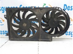 Recambio de electroventilador para chrysler voyager (rg) 2.8 crd cat referencia OEM IAM 04809413AG   2