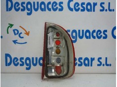 Recambio de piloto trasero izquierdo para opel corsa b edition 2000 referencia OEM IAM    2