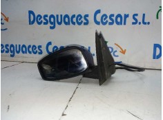 Recambio de retrovisor izquierdo para fiat stilo (192) 1.9 jtd 115 referencia OEM IAM 0735306558 ELECTRICO 