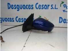 Recambio de retrovisor izquierdo para fiat stilo (192) 1.9 jtd 115 referencia OEM IAM 0735306558 ELECTRICO  2