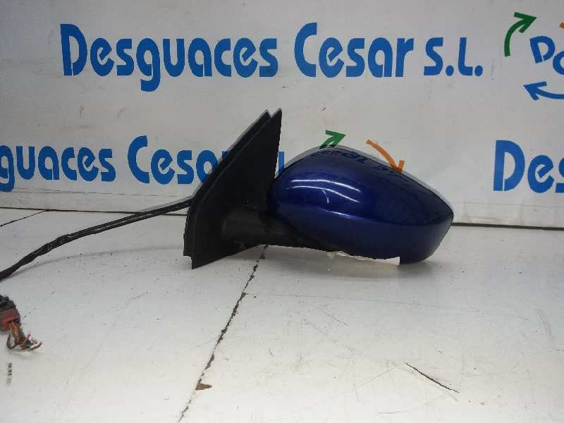 Recambio de retrovisor izquierdo para fiat stilo (192) 1.9 jtd 115 referencia OEM IAM 0735306558 ELECTRICO 