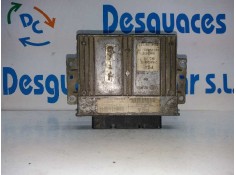 Recambio de centralita motor uce para citroën saxo 1.4 plaisir referencia OEM IAM 963770598008  OFERTA