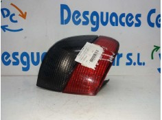 Recambio de piloto trasero izquierdo para peugeot 406 berlina (s1/s2) 1.9 turbodiesel cat referencia OEM IAM   