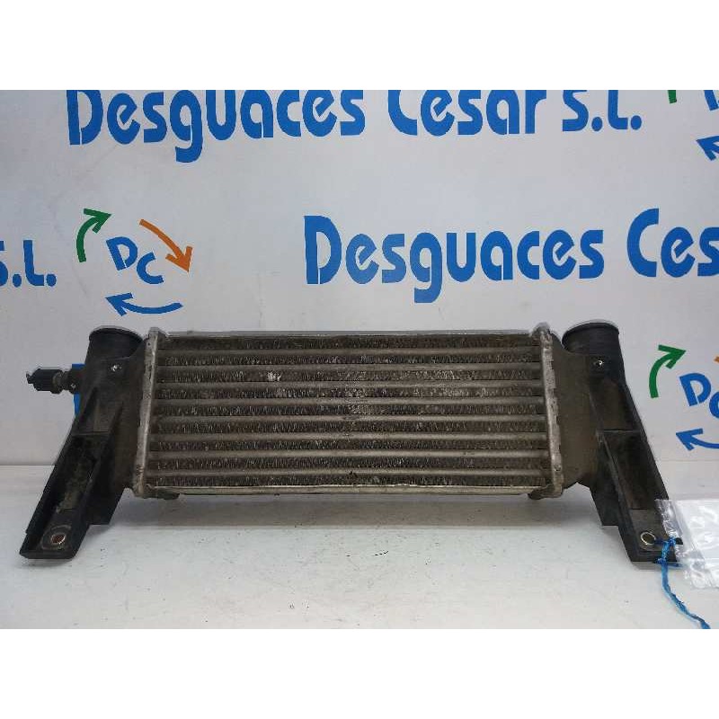 Recambio de intercooler para ford tourneo connect (tc7) 1.8 tdci cat referencia OEM IAM 2T1Q9L440AB  OFERTA